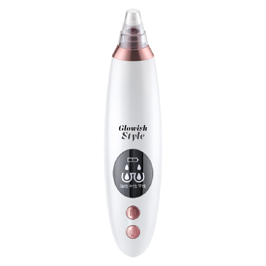 میکرودرم گلویش استایل مدل md 63