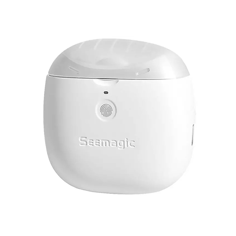 ناخن گیر برقی سی مجیک مدل smph zjd03s