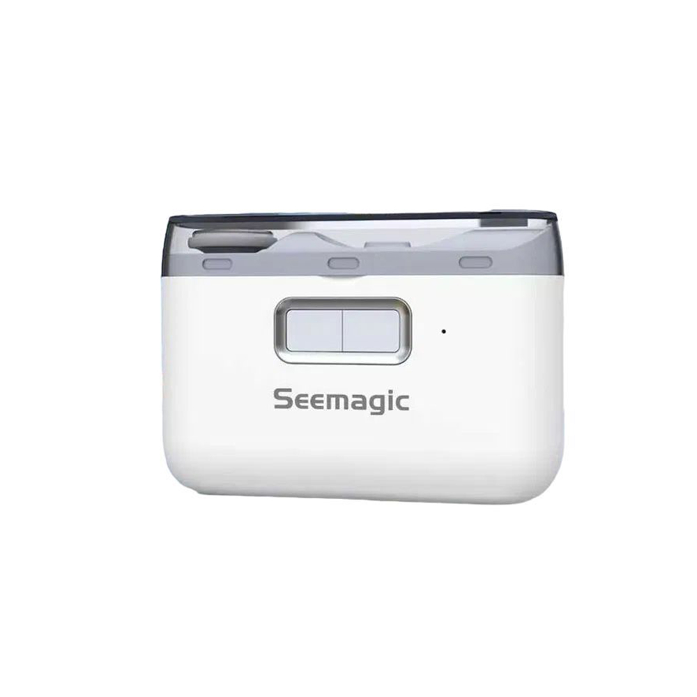 ناخن گیر برقی سی مجیک مدل smph zjd05c
