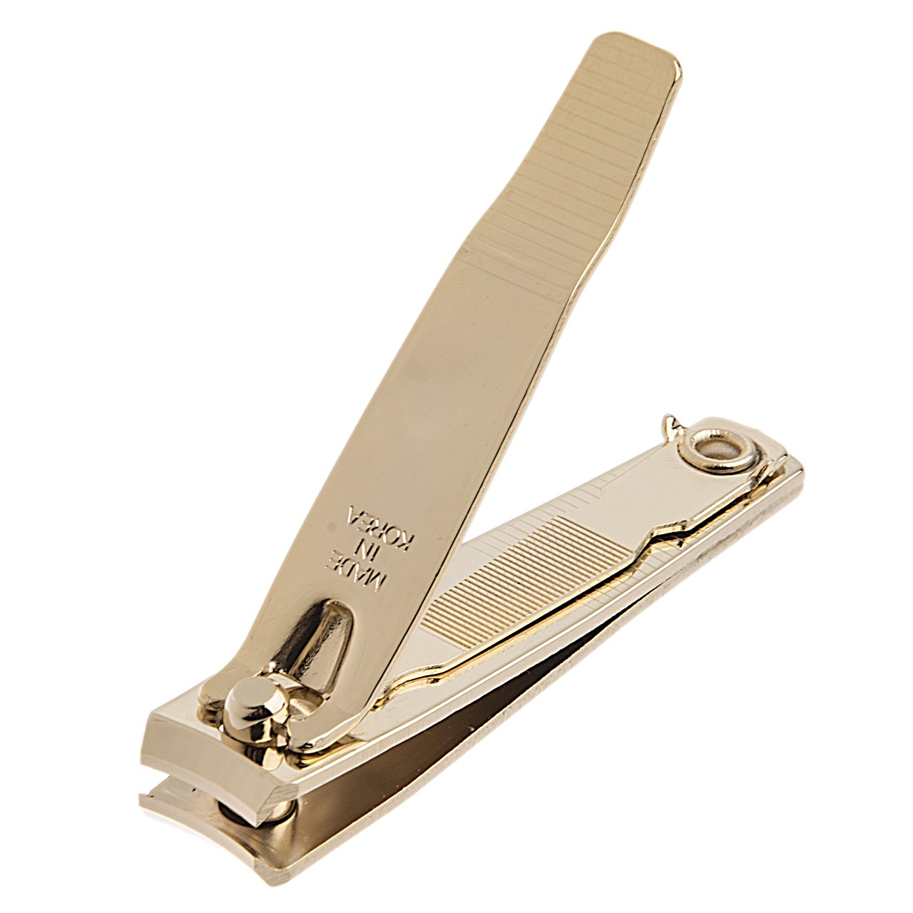 ناخن گیر تریتون سری deluxe nail clipper مدل mnn 603gf