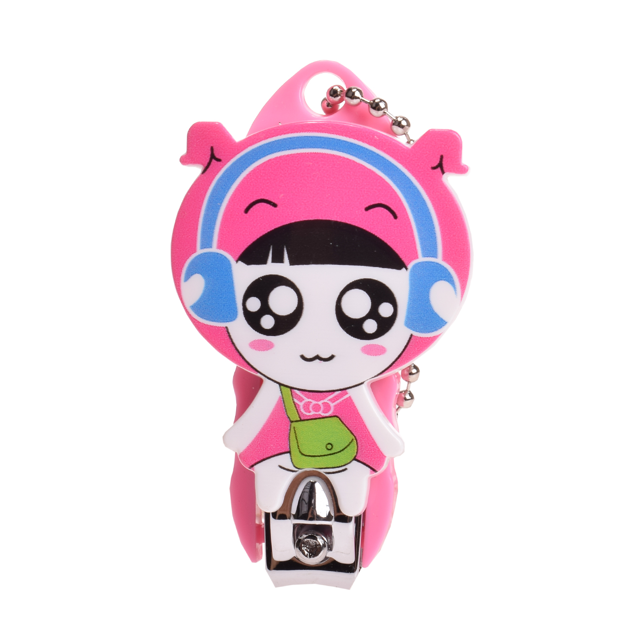 ناخن گیر طرح rabbit کد 2