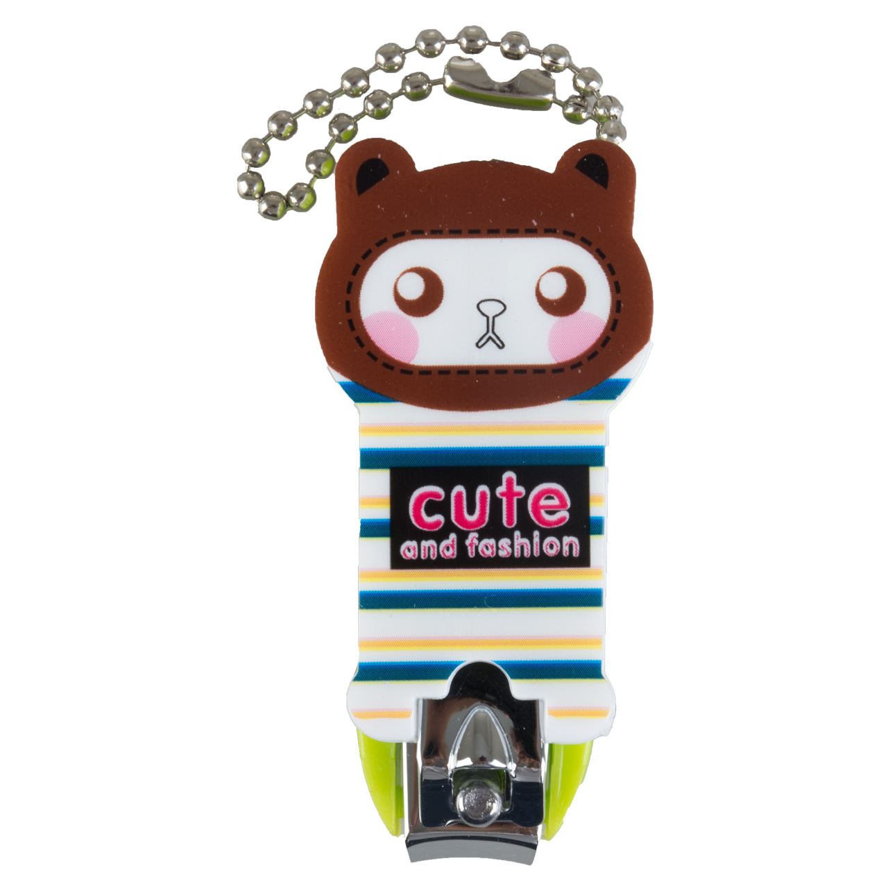 ناخن گیر کودک مدل cute monkey
