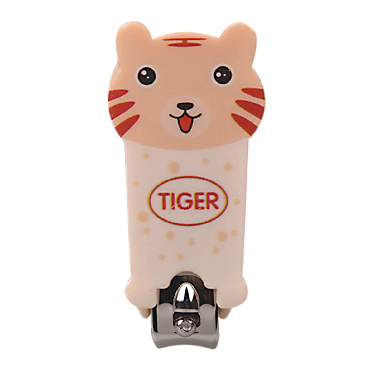 ناخن گیر کودک مدل tiger