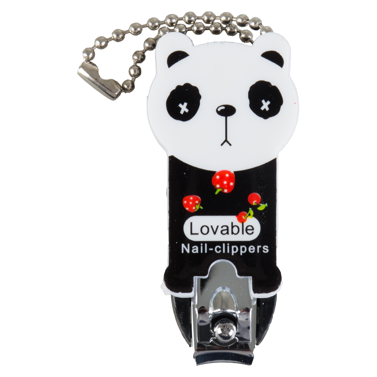 ناخن گیر کودک نوزاد مدل panda
