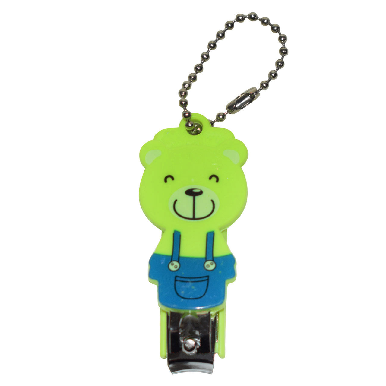 ناخن گیر کودک یومی مدل bear