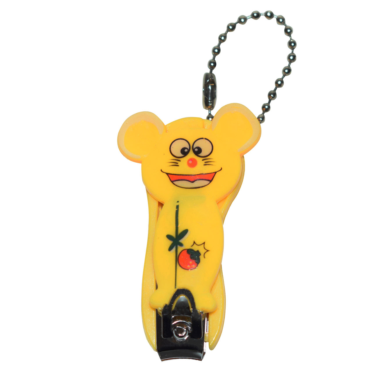 ناخن گیر کودک یومی مدل mouse