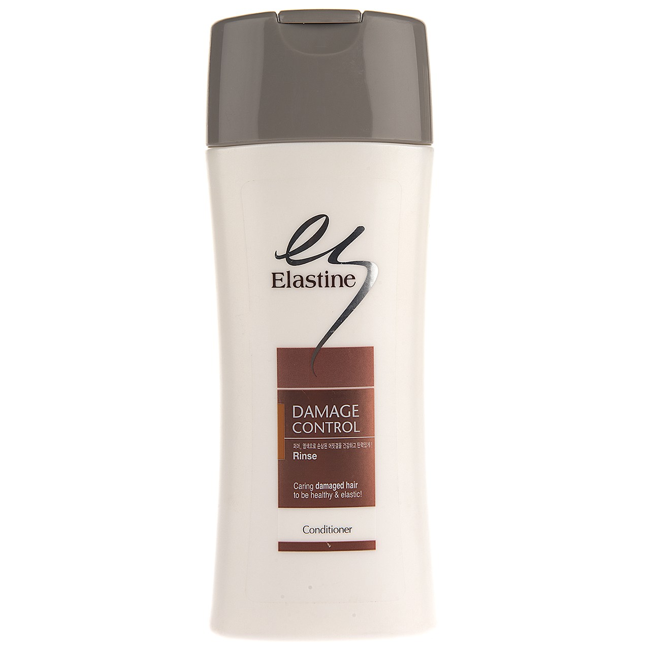 نرم کننده ال جی مدل elastine damage control حجم 200 میلی لیتر