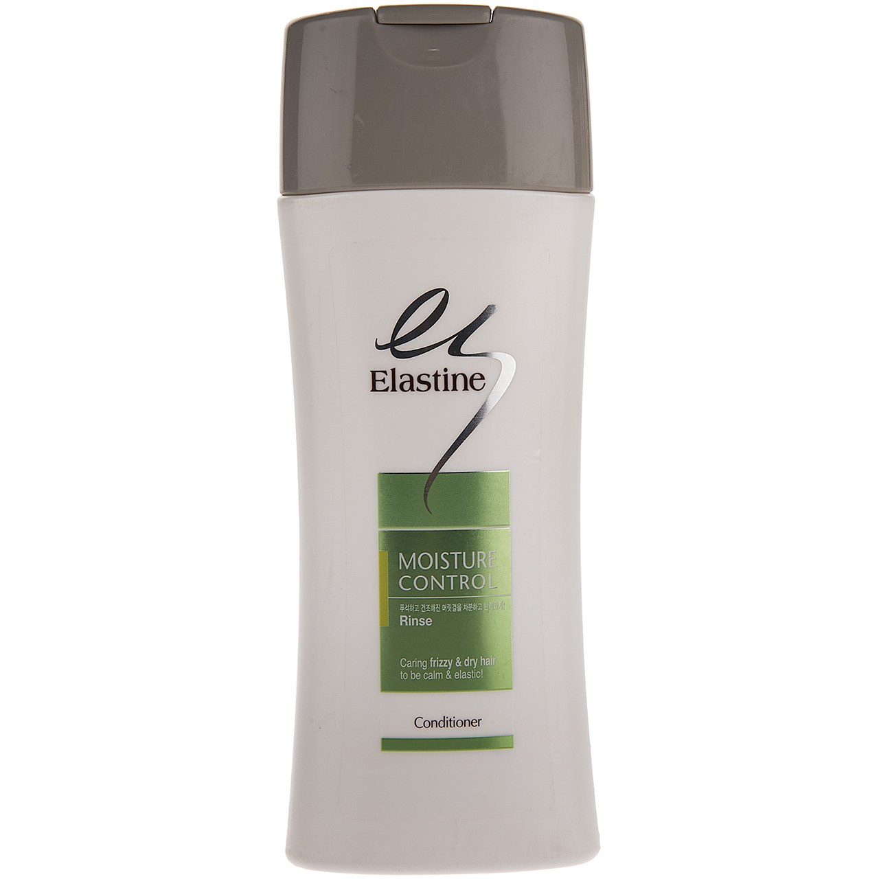 نرم کننده ال جی مدل elastine moisture control حجم 200 میلی لیتر
