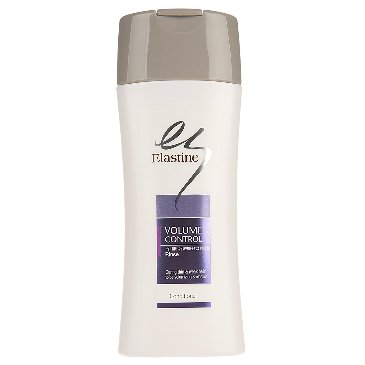 نرم کننده ال جی مدل elastine volume control حجم 200 میلی لیتر