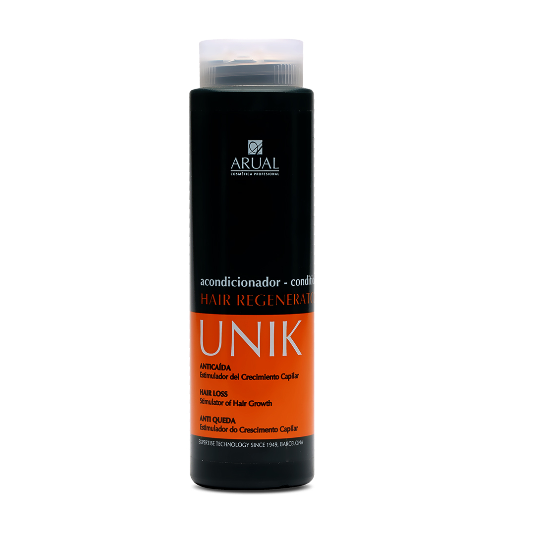 نرم کننده مو آروال مدل unik regenerator حجم 250 میلی لیتر