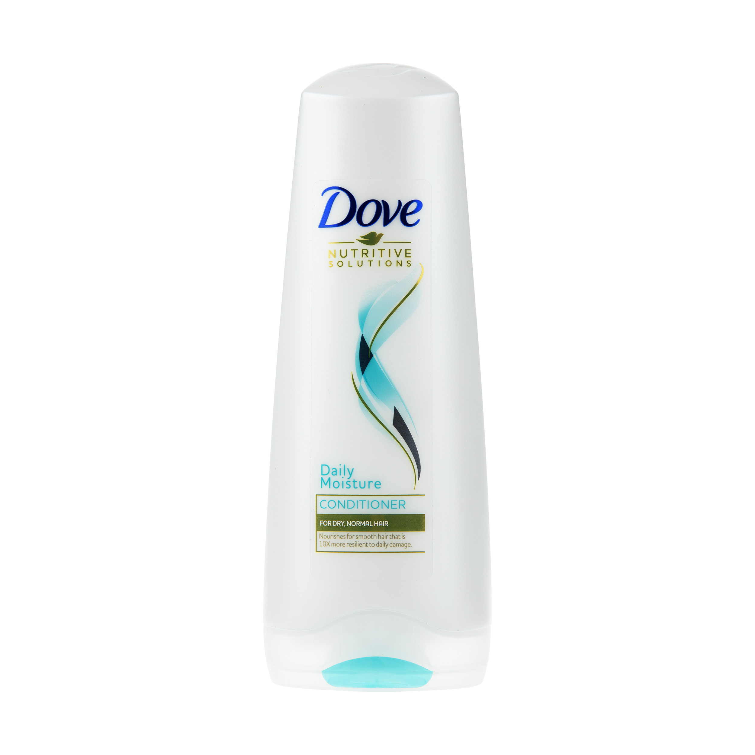 نرم کننده مو داو سری nutritive solution مدل daily moisture حجم 200 میلی لیتر