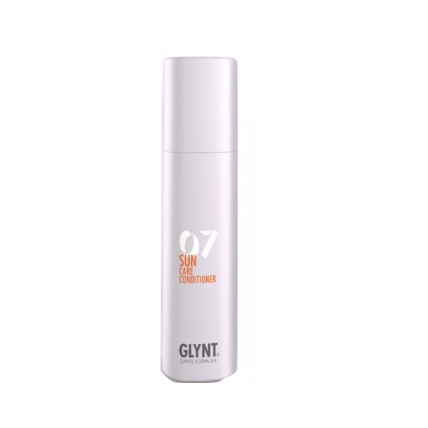 نرم کننده مو مو گلینت مدل sun care حجم 200 میلی لیتر