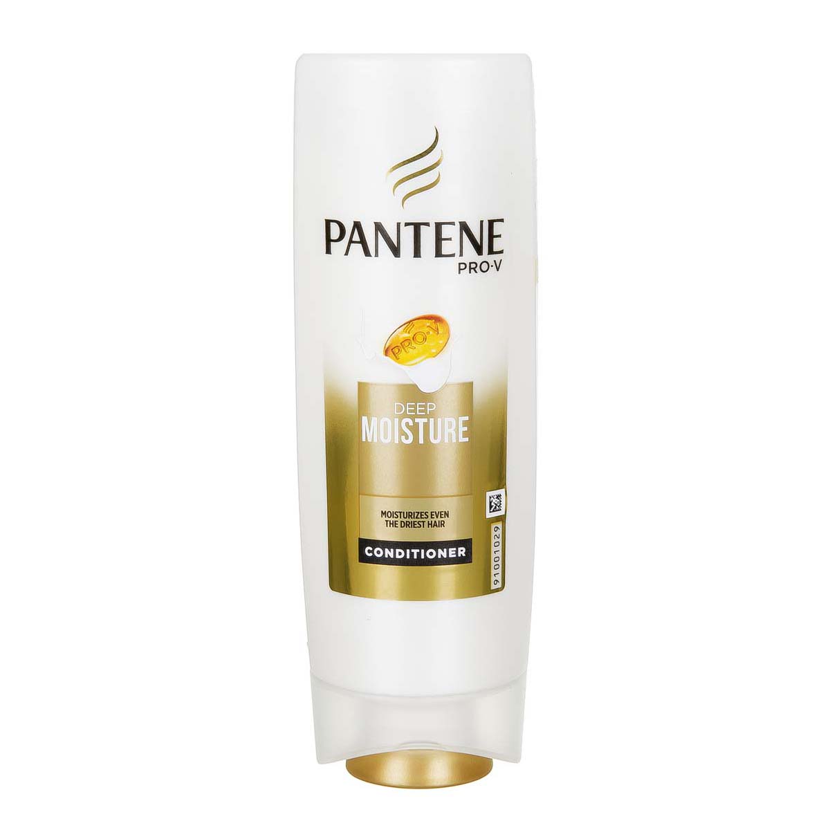 نرم کننده مو پنتن سری pro v مدل deep moisture حجم 180 میلی لیتر