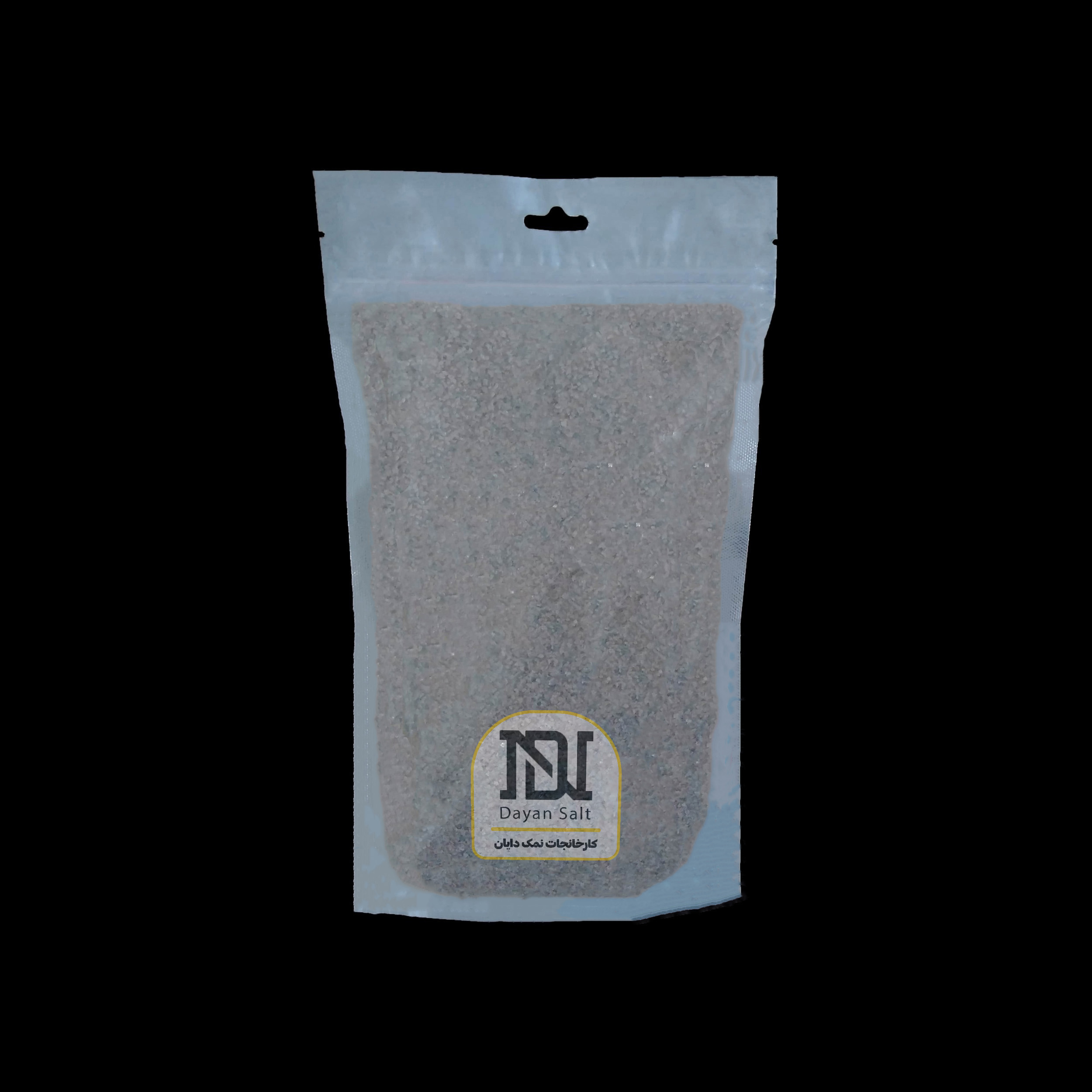 نمک حمام دایان مدل lavender وزن 600 گرم