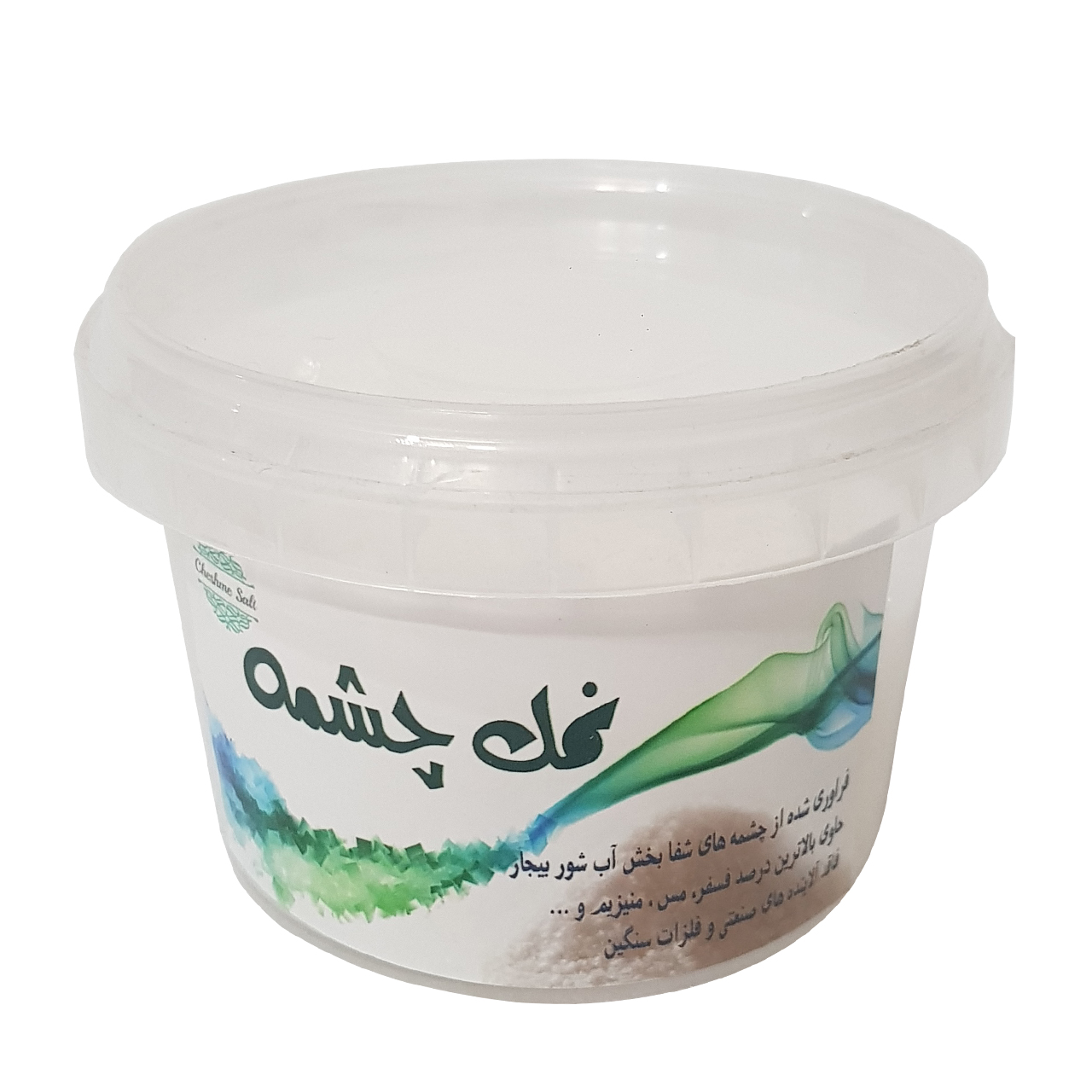 نمک حمام چشمه کد 1699 وزن 300 گرم