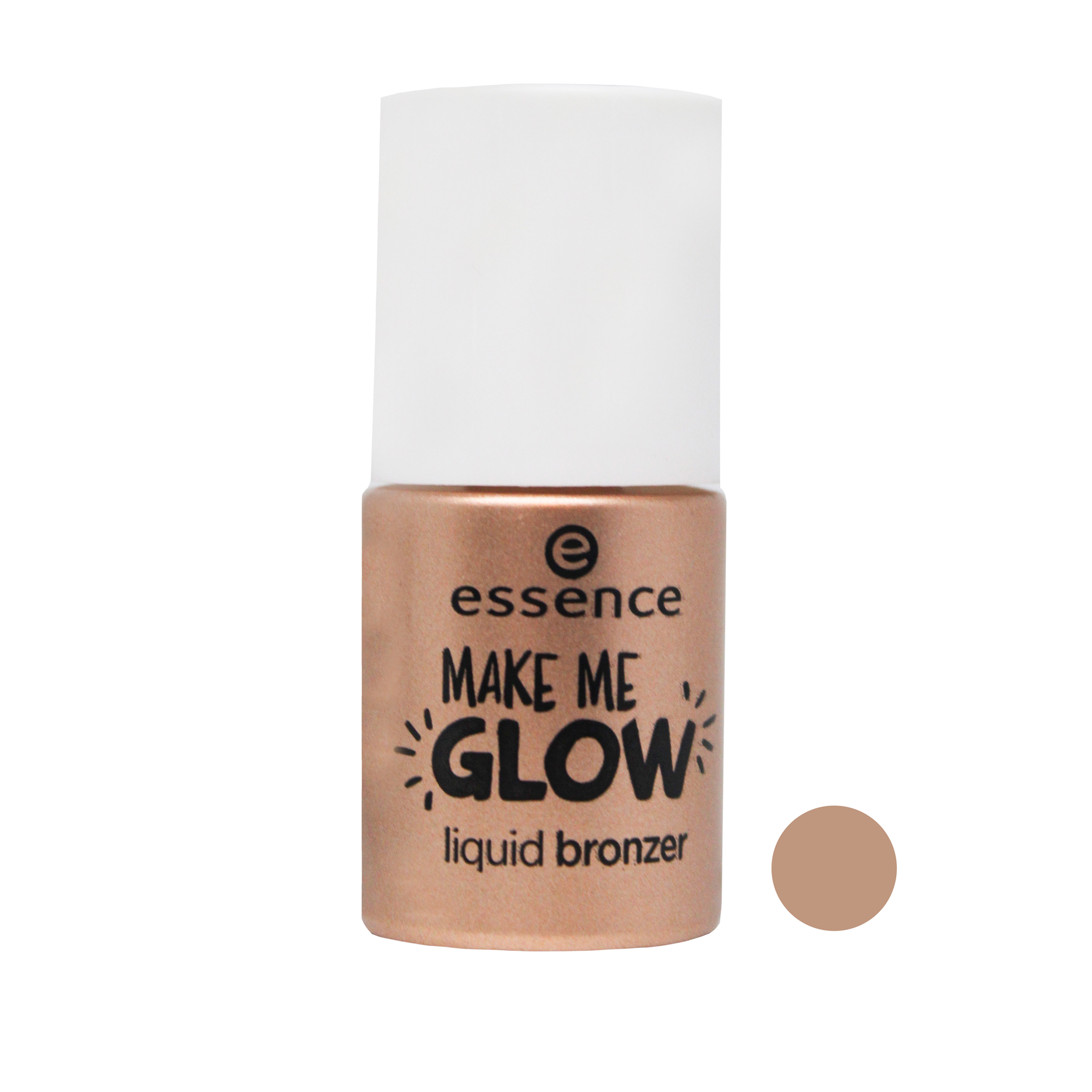 هایلایتر اسنس مدل glow شماره 20