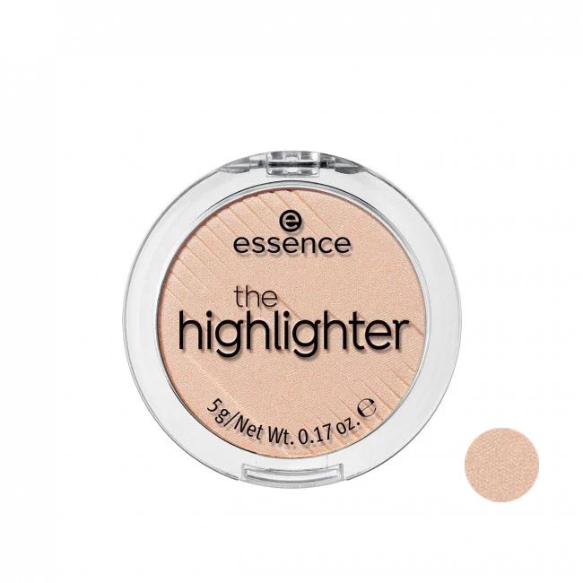 هایلایتر اسنس مدل hypnotic شماره 20