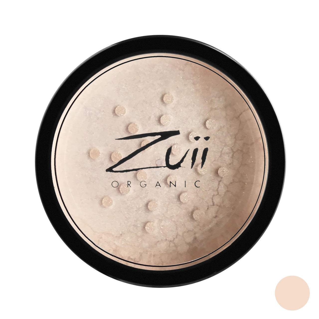 هایلایتر زویی ارگانیک مدل diamond mango
