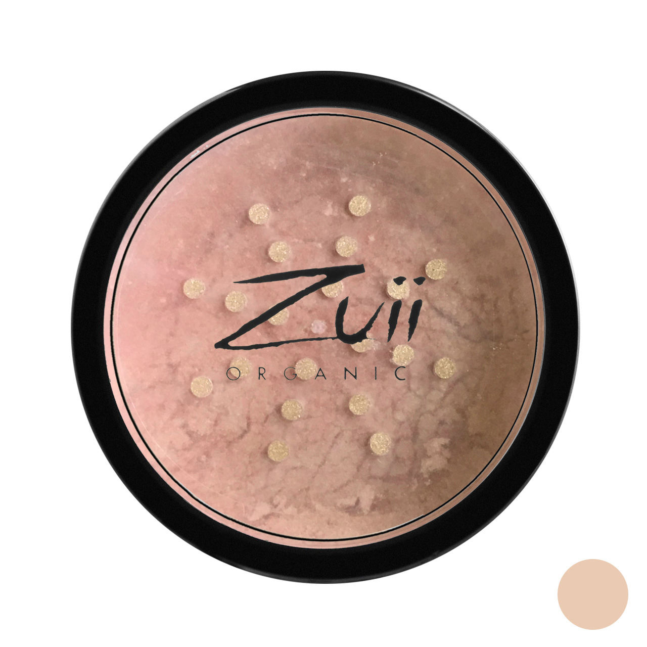هایلایتر زویی ارگانیک مدل diamond melon