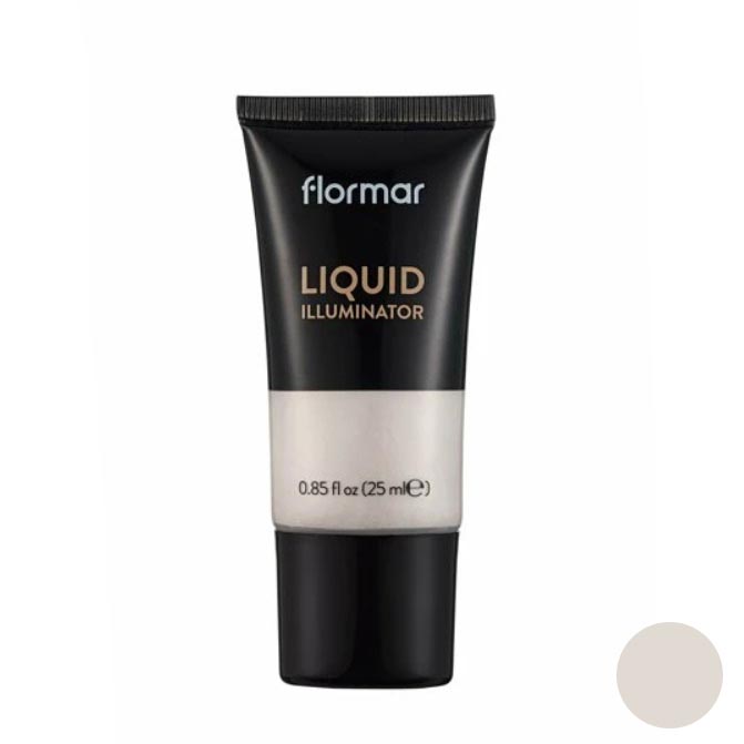 هایلایتر فلورمار مدل illuminator شماره 01