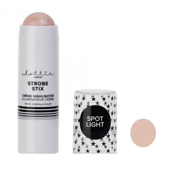 هایلایتر لتی مدل spot light شماره 002