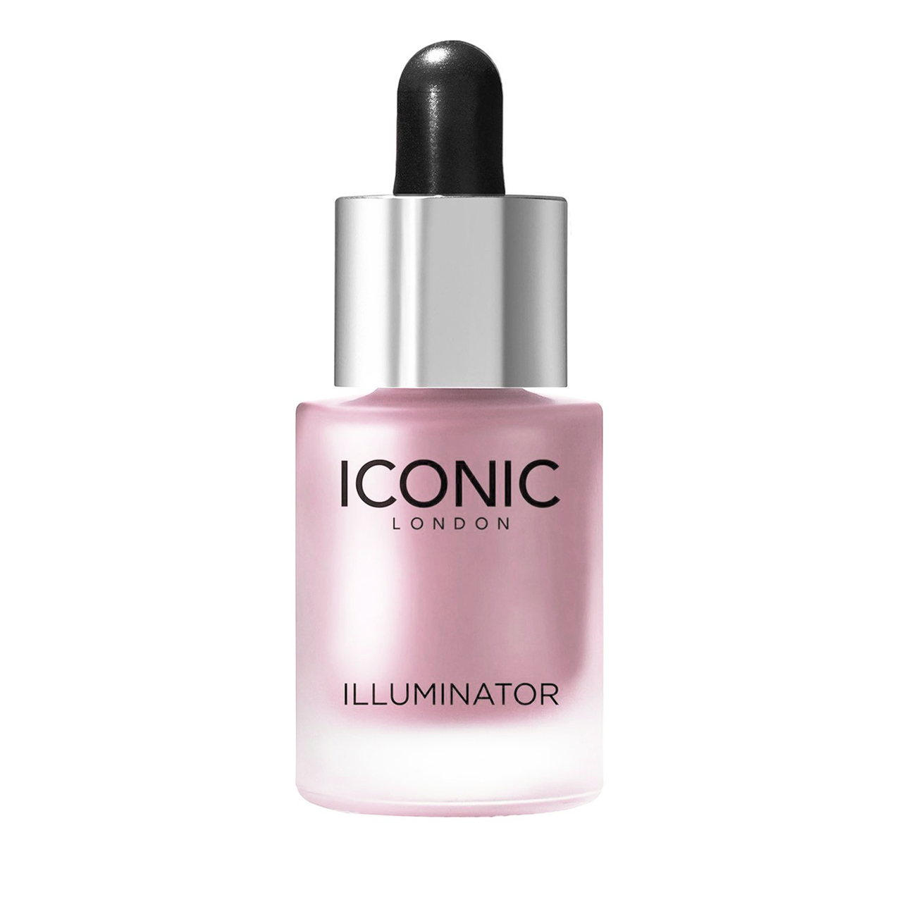 هایلایتر مایع آیکانیک لندن مدل illuminator کد 21