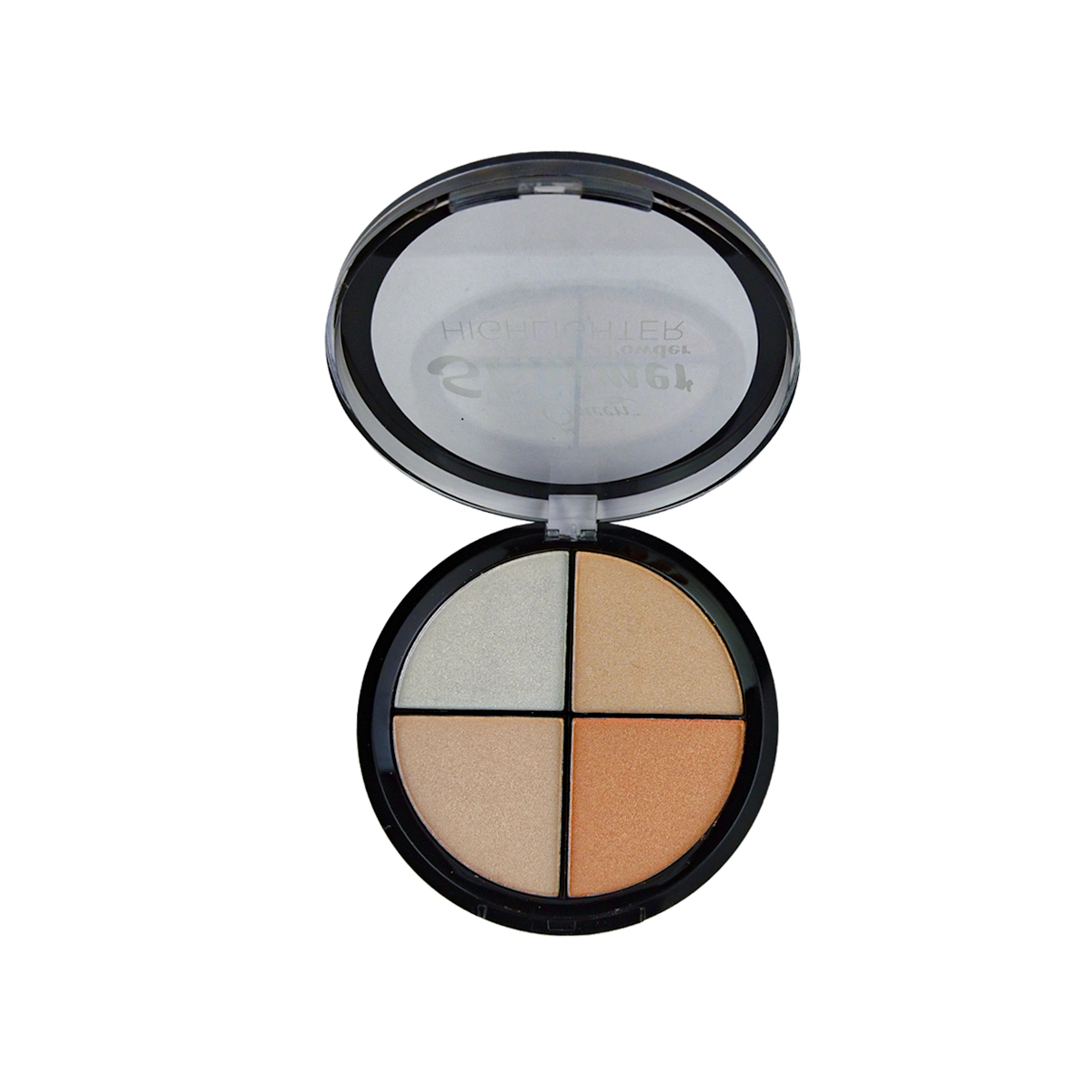 هایلایتر مینی کویین مدل nil1