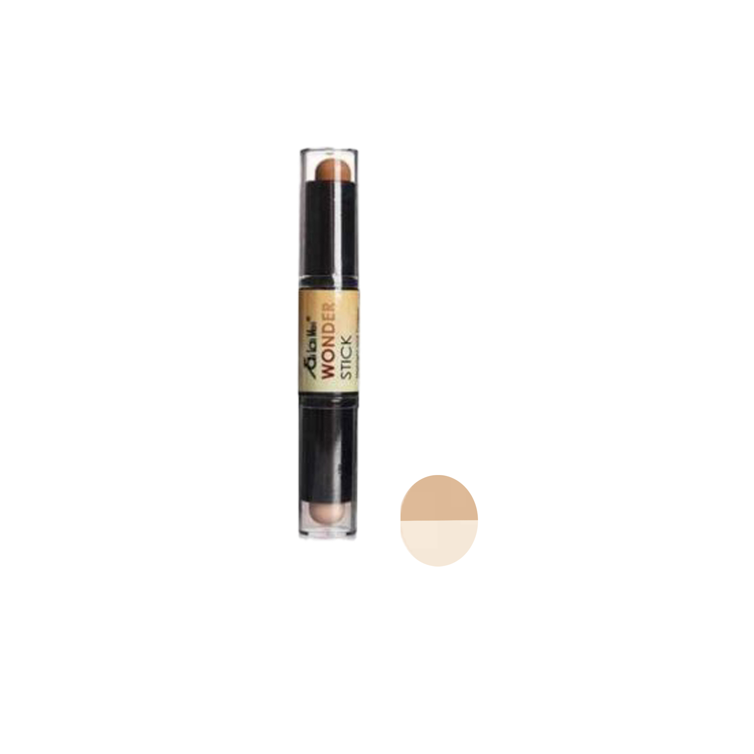 هایلایتر و کانتورینگ تایلامی مدل wonder stick شماره 101