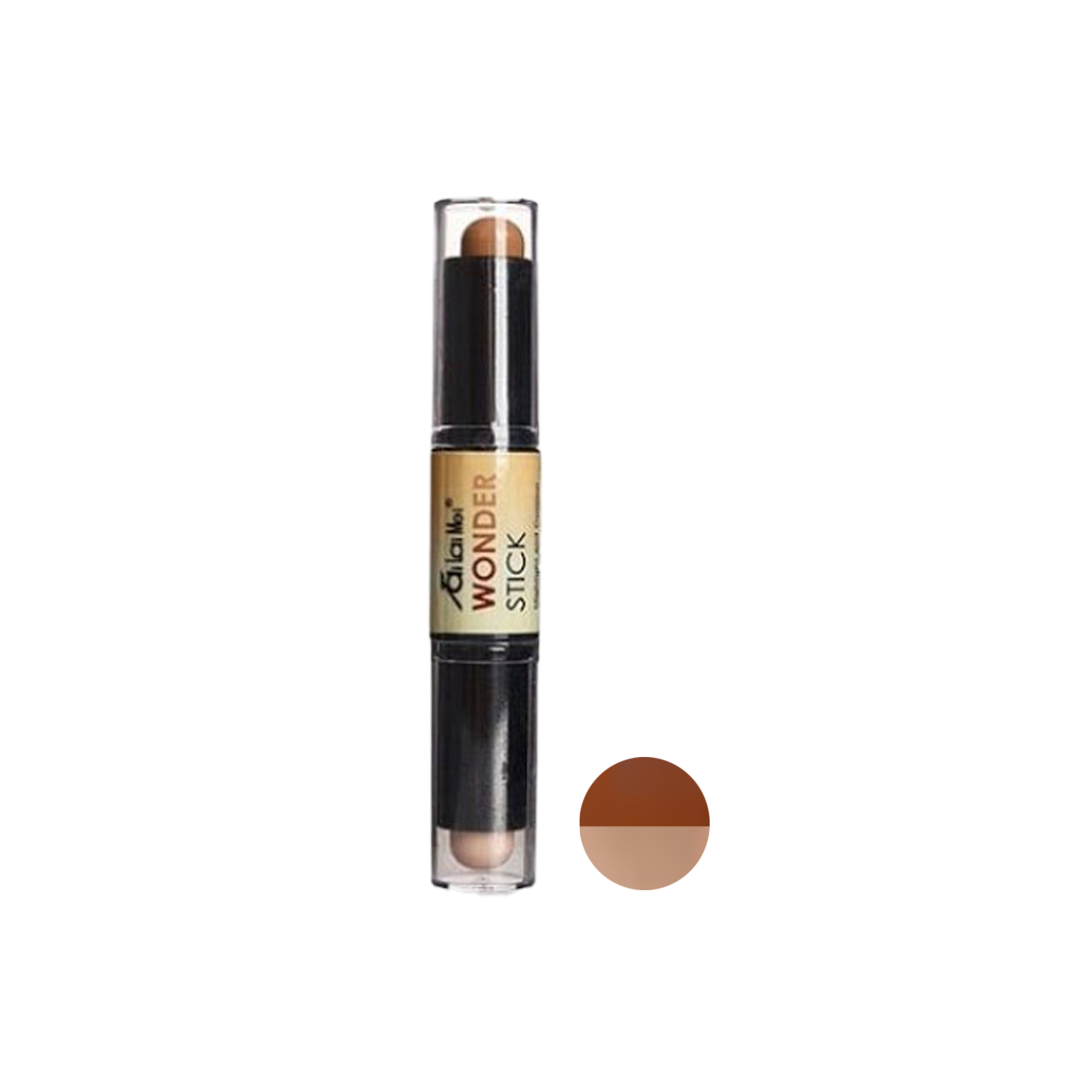 هایلایتر و کانتورینگ تایلامی مدل wonder stick شماره 103