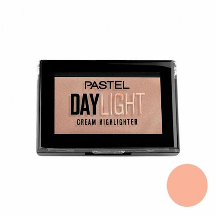 هایلایتر پاستل مدل day light شماره 12