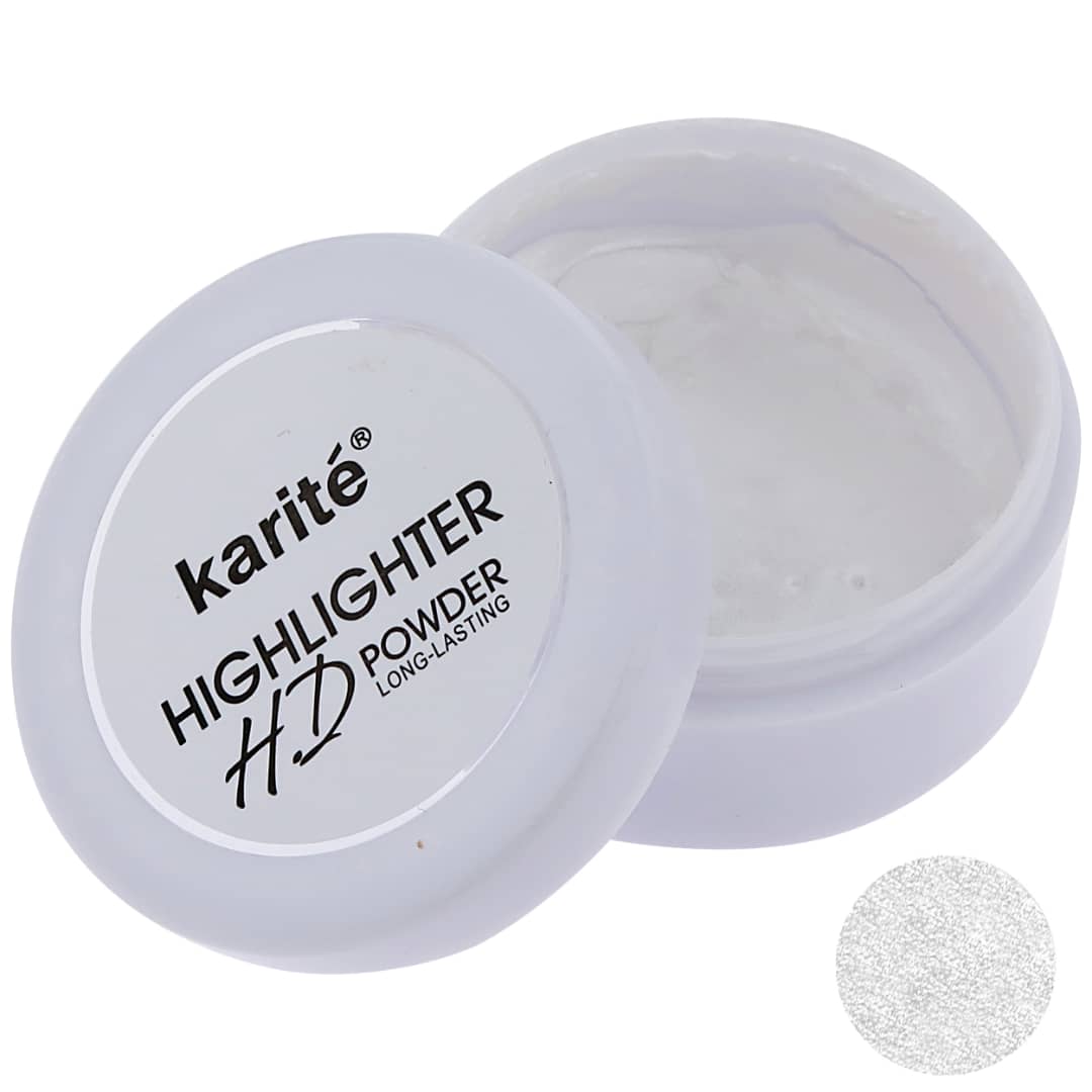 هایلایتر کاریته مدل long lasting شماره 4
