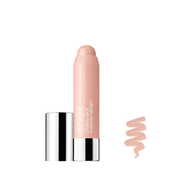 هایلایتر کلینیک مدل chubby stick شماره 01