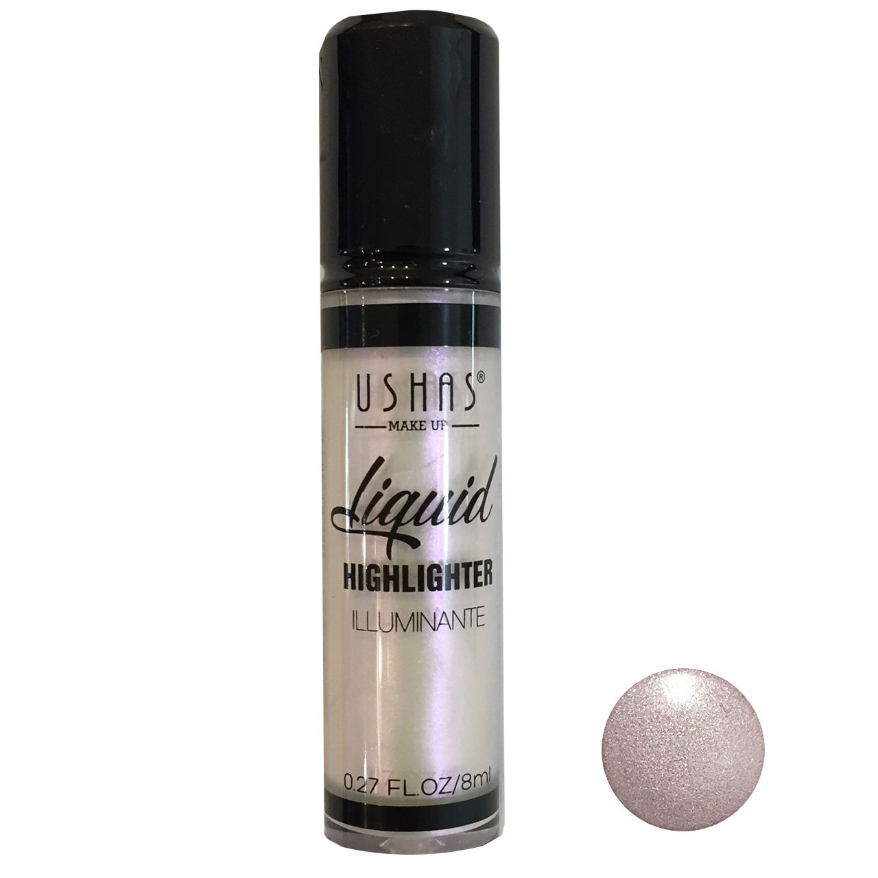 هایلایتر یوشاس مدل illuminante شماره 01