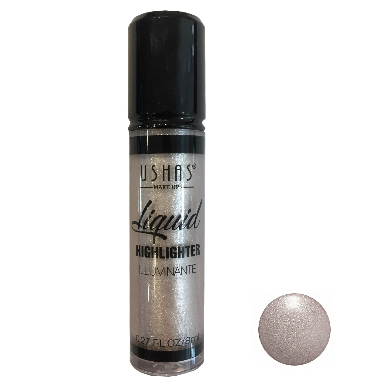 هایلایتر یوشاس مدل illuminante شماره 02