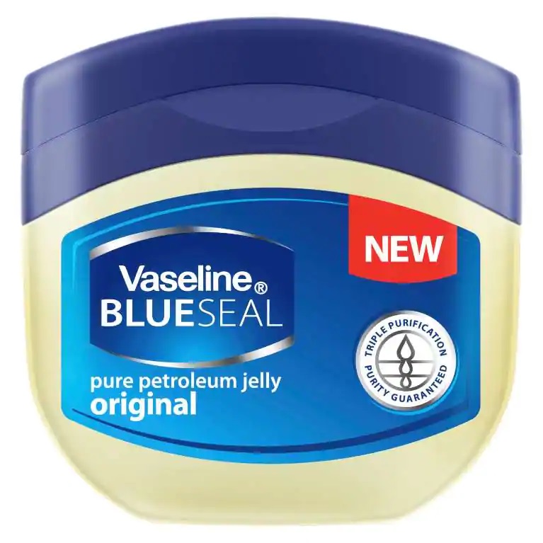 وازلین وازلین مدل blueseal حجم 250 میلی لیتر