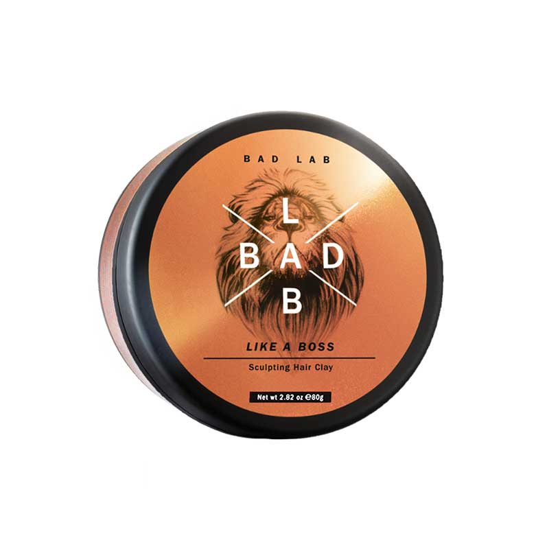 واکس مو بد لب مدل sculpting hair clay حجم 50 میلی لیتر