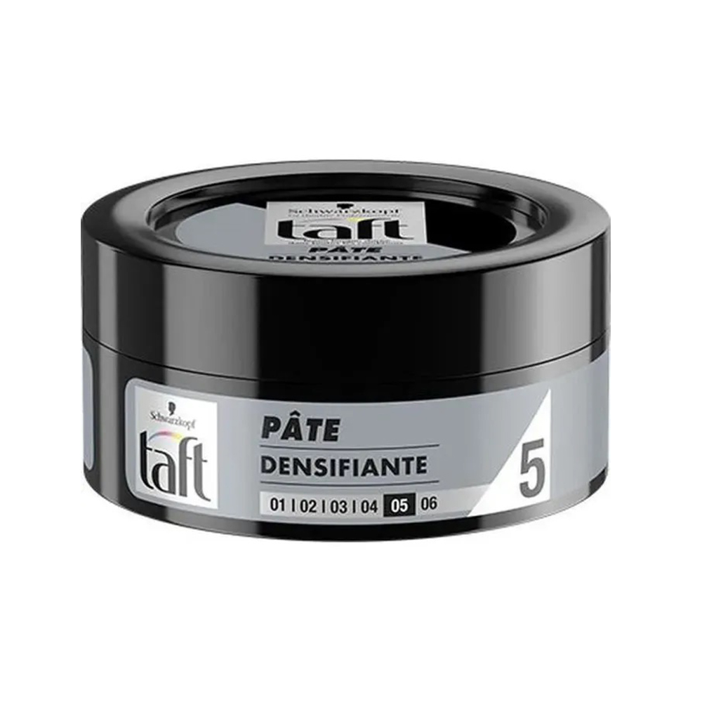 واکس مو تافت مدل pate حجم 75 میلی لیتر