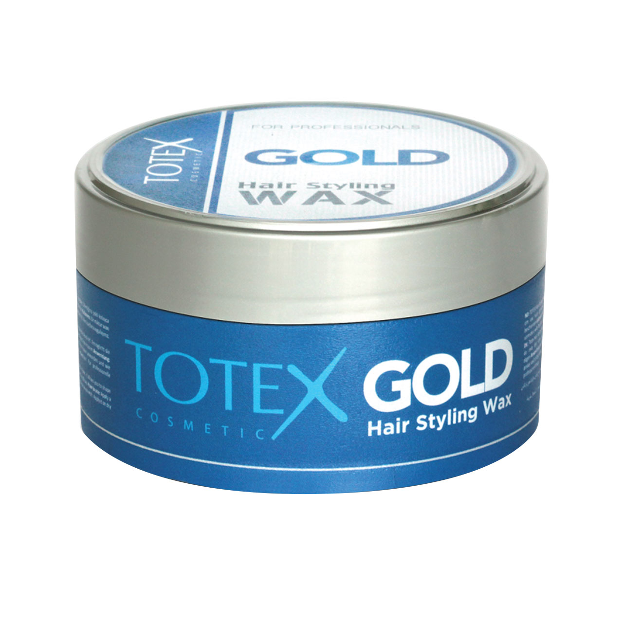 واکس مو توتکس مدل gold حجم 150 میلی لیتر