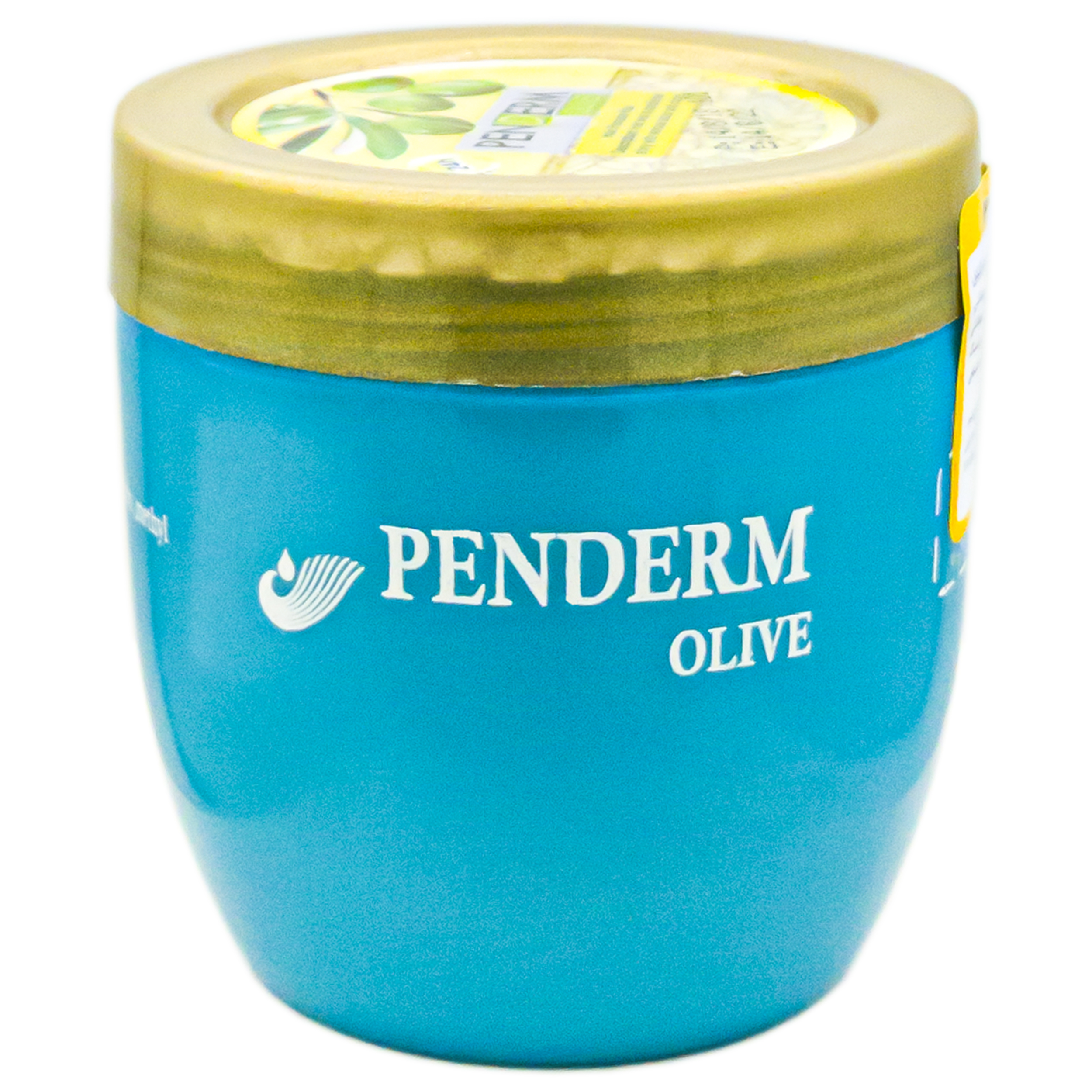 واکس مو حالت دهنده پندرم مدل olive حجم 250 میلی لیتر