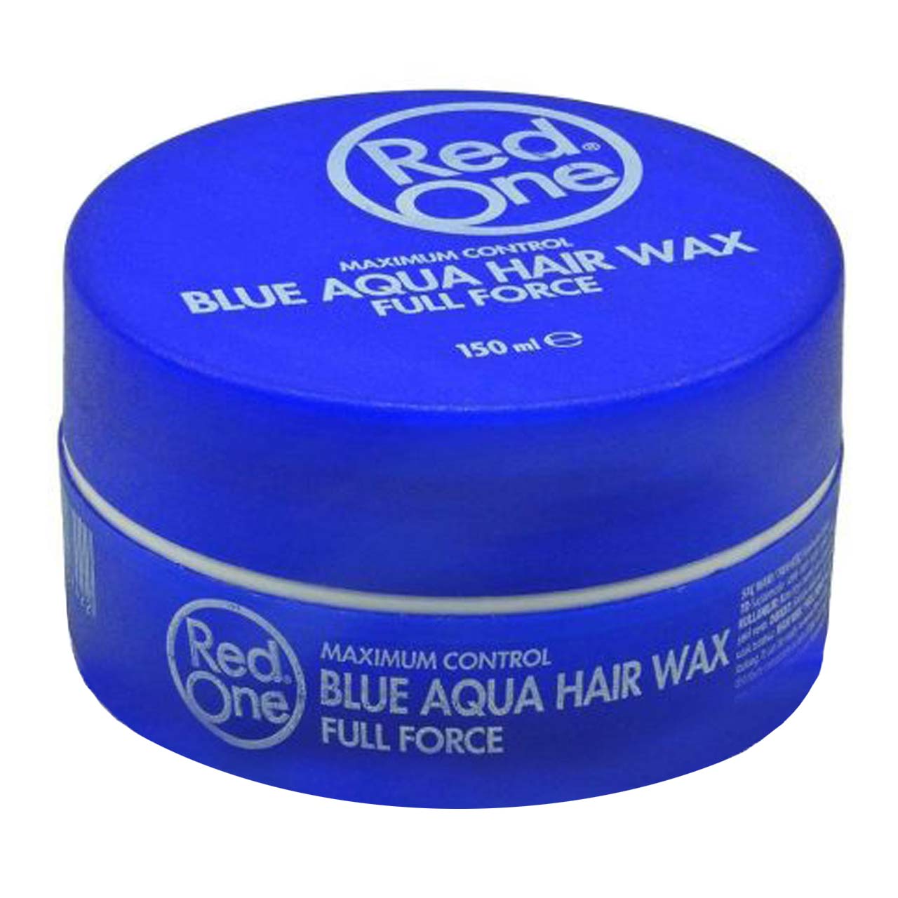 واکس مو ردوان مدل blue aqua حجم 150 میلی لیتر