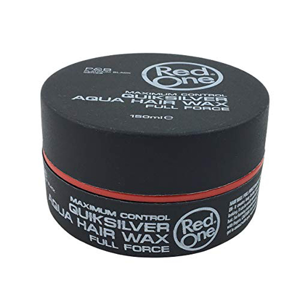 واکس مو ردوان مدل quik silver حجم 150 میلی لیتر