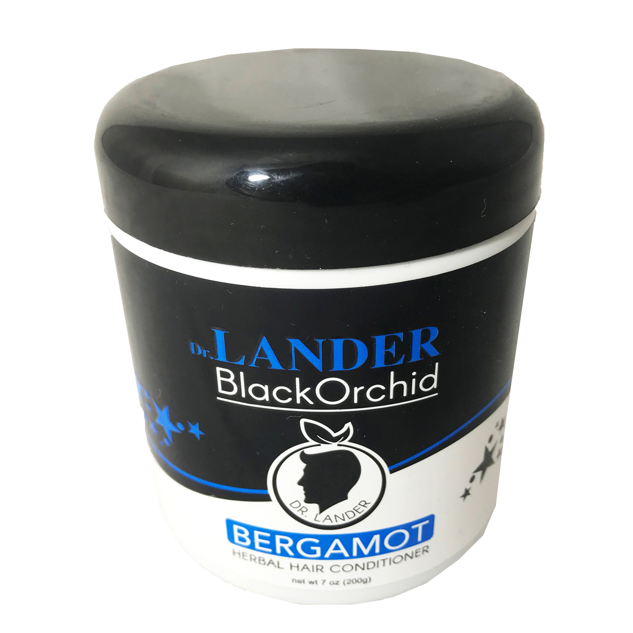 واکس مو لندر مدل bergamot مقدار 198 گرم