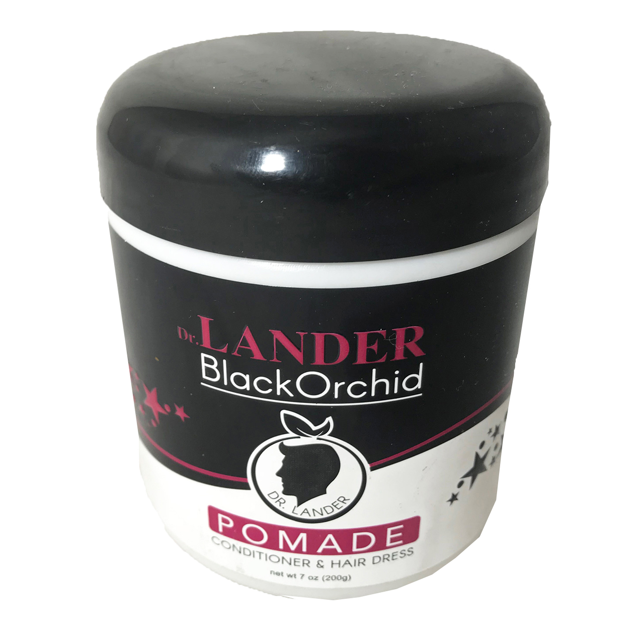 واکس مو لندر مدل pomade مقدار 198 گرم