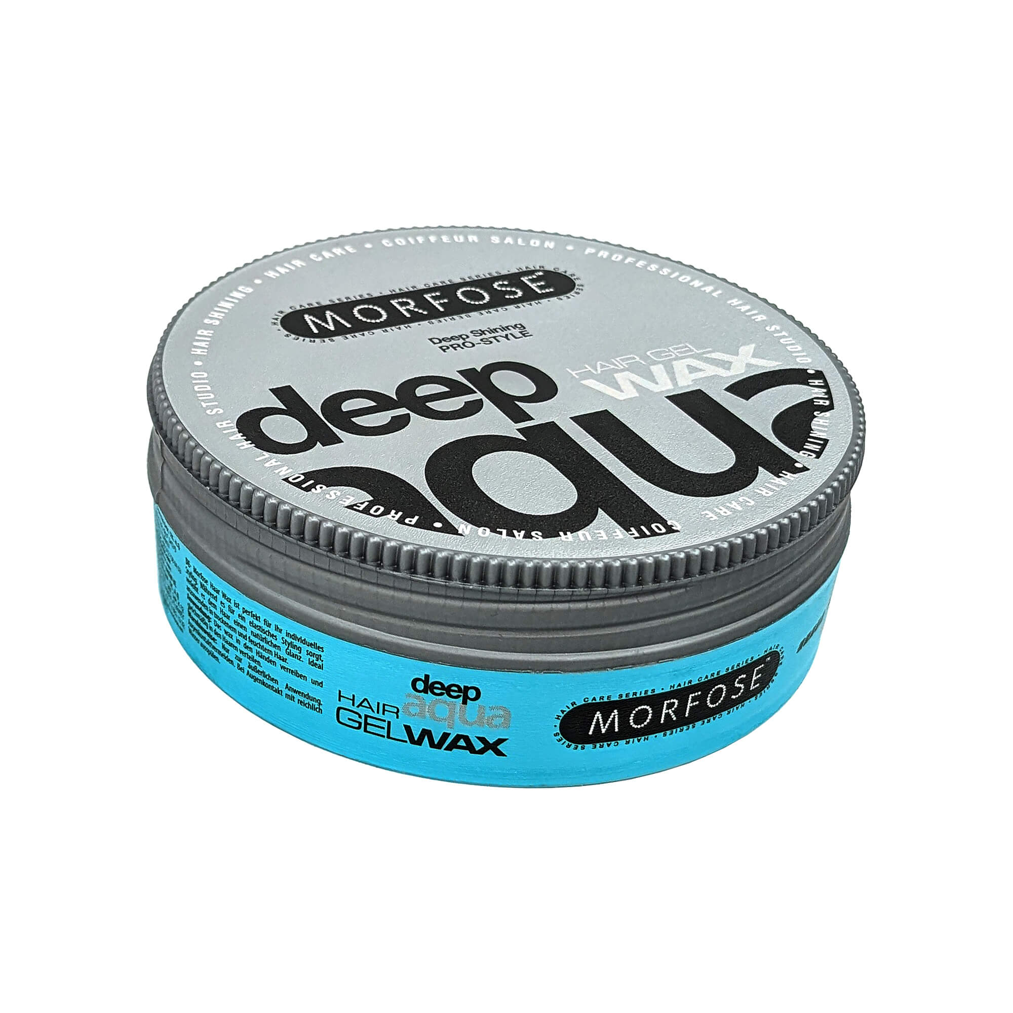 واکس مو مورفوس مدل aqua حجم 175 میلی لیتر