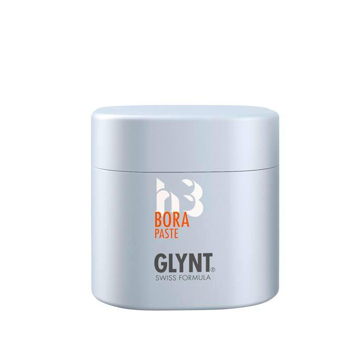 واکس مو گلینت مدل bora paste حجم 75 میلی لیتر