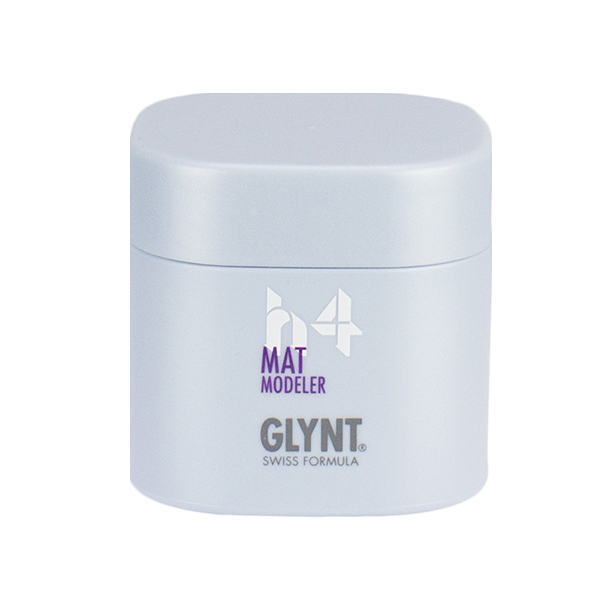 واکس مو گلینت مدل mat حجم 75 میلی لیتر
