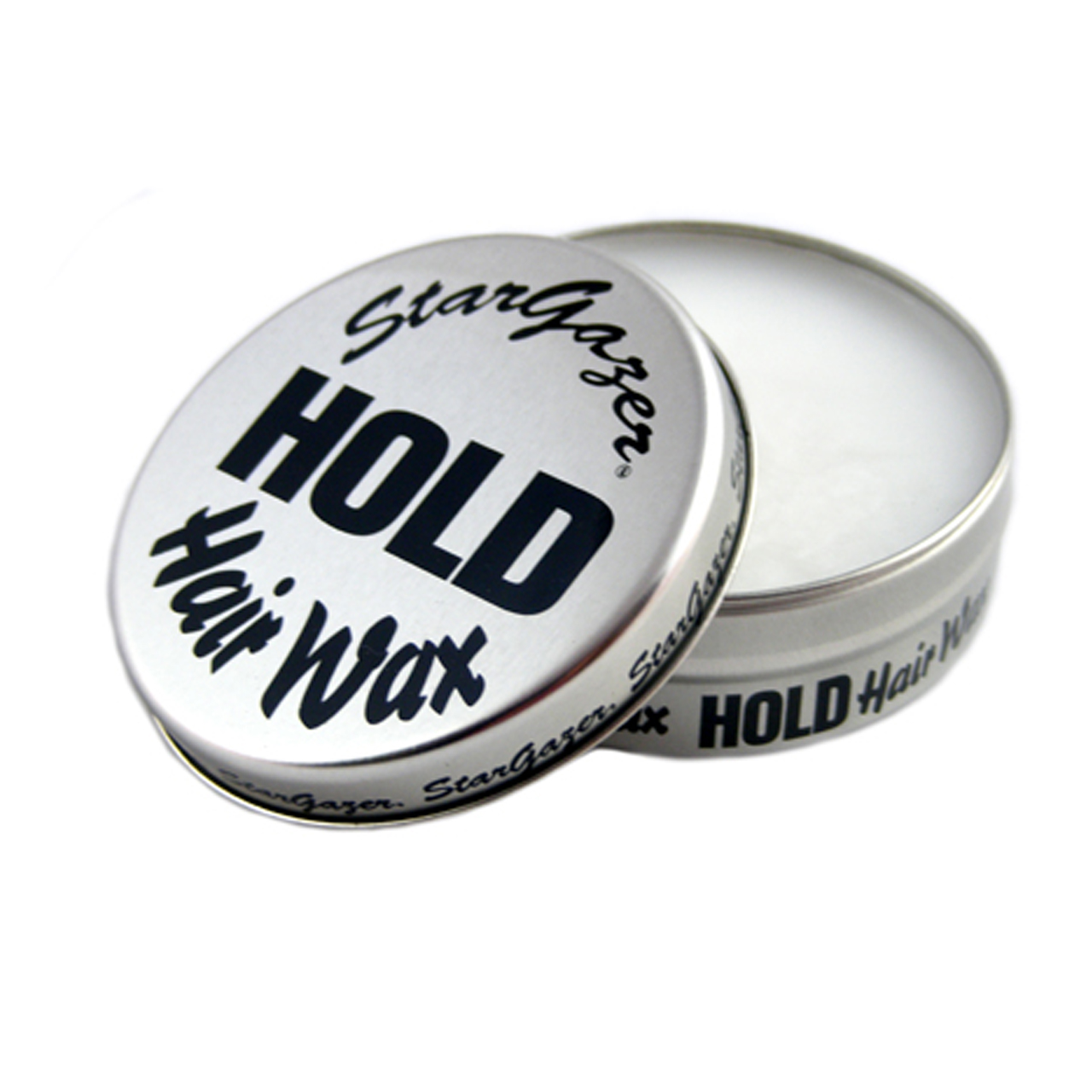 واکس موی استار گزر مدل hold مقدار 100 گرم