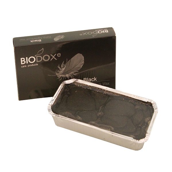 وکس موبر بیوداکس مدل charcoal