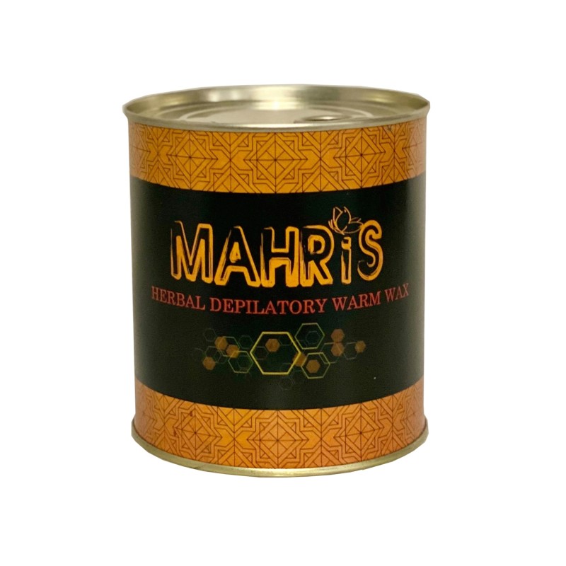وکس موبر ماهریس مدل honey وزن 700 گرم