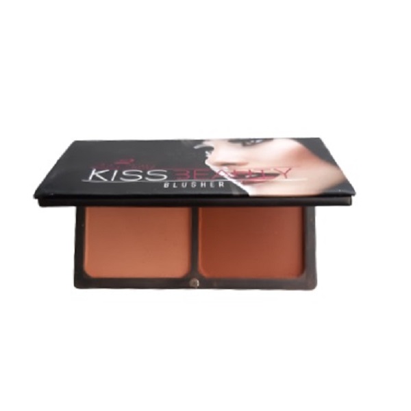 پالت رژ گونه کیس بیوتی مدل r82